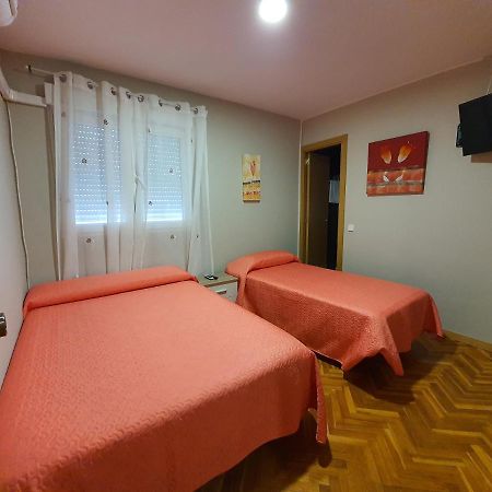 El Gaitero 2 Hotel Arroyomolinos Kültér fotó