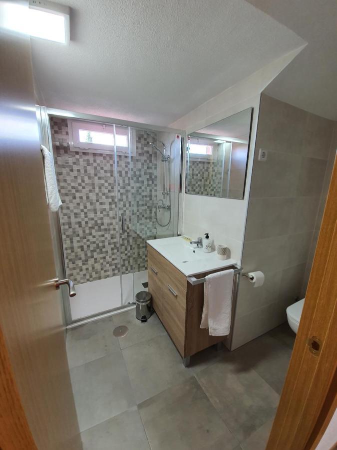 El Gaitero 2 Hotel Arroyomolinos Kültér fotó