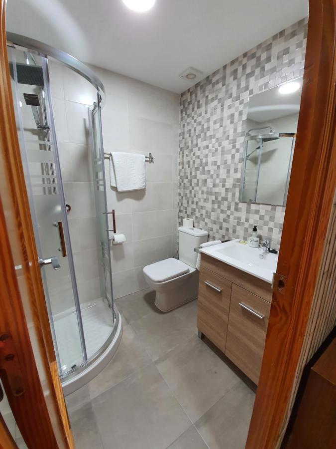 El Gaitero 2 Hotel Arroyomolinos Kültér fotó